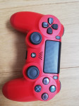 Playstation 4 dualshock controller