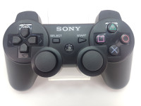 PS3 Sony Kontoler