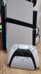 PS5 kontroler