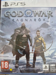 God of War: Ragnarok PS5 !!NOVO!!