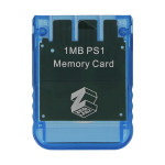 MEMORY Card PS1(Playstation 1/PS One memorijska kartica 1 MB