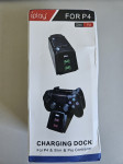 PS4 Charging Dock