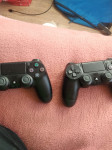 PS4 JOYSTICI