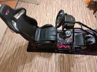 Playseat volan mjenjač Logitech G29 Driving Force PC/PS3/PS4