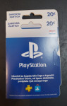 PS4 KUPONI: Dva puta po 20€ – NOVO, SUPER PONUDA!!!