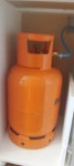 Plinska boca za kucanstvo + (Regulator+Crijevo)