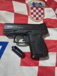 Startni pištolj Plinski pistolj 9mm