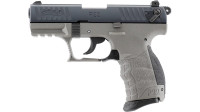 Walther P22Q Gray Plinski Pištolj