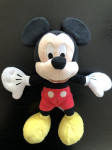 Mickey Mouse plišana igračka - 30 cm