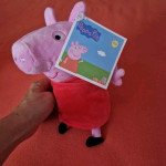 Nova Pepa Pig 23 cm