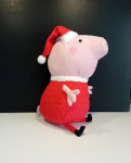 Pepa Pig Holiday VELIKA 50 cm