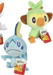 Pokemon plisanci set Grookey & Sobol