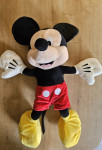 XL Plišani Mickey Mouse