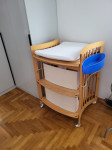 Stokke  Care prematalica