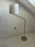 IKEA SAMTID podna lampa