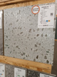 Porculanske pločice 1. klase Belstone Grey (60x60)