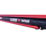 Pathos laser carbon roller 75 - podvodna puška