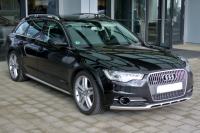 Audi A6 Allroad 2011-2018. godina 3.O TDI DIJELOVI