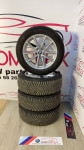 BMW G30 nove alu felge sa novim zimskim gumama 225/55R17 6868217