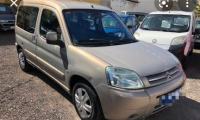 Citroen Berlingo 2006god amortizeri stražnji