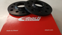 Eibach distance 10mm 5x112 5x100 sa vijcima VW, Škoda, Seat, Audi