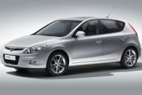 Hyundai i30 2007-2012 godina - Rukavac, glavčina, prednji