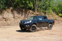 Ovjes - lift kit 2" Ironman Navara NP300 sa TUV- dokumentacijom !