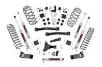 Lift kit Jeep WJ 4" Rough Country Long Arm sa TUV dokumnetima