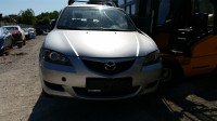 Mazda 3 BK 1.6 TD CD 110 2005 Dijelovi