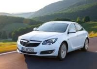 Opel Insignia dijelovi 2008-2016