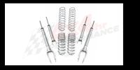 OVJES PRO LIFT-KIT ZA NISSAN QASHQAI II 14+ (J11) +30MM