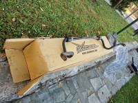 Prednji stabilizator OEM Mazda 3 BM (BN)