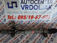 Toyota Rav 4 2004 godina . Letva volana