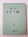 Aime Cesaire: Poezija