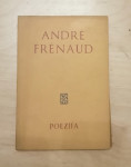 Andre Frenaud - Poezija