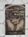 CRNA MAČKA - Drago Orlić