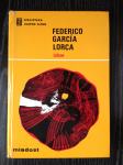 F. G. Lorca - izbor