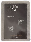 Mlijeko i med Rupi Kaur