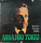 R.M.Rilke: Arhajski torzo