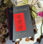 Tao Te Ching- Lao Tzu