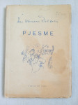 Vera Obrenović-Delibašić: Pjesme (1946.)