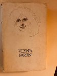 Vesna Parun : Izabrana djela