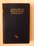 Vinko Nikolić : Povratak - izabrane pjesme