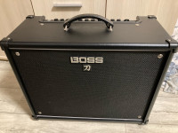 Boss Katana 100W