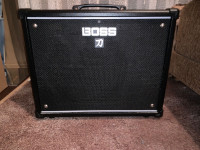 Boss Katana 50 mk1