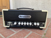 Brunetti Pleximan 50W