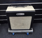 Brunetti Singleman 35+ flightcase