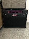 Budda SuperDrive 30 2x12 Combo Vox/Marshall/Soldano/Bogner