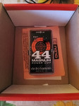 Electro-Harmonix 44 Magnum Power Amp Pedal