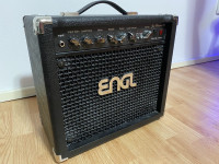 ENGL Gigmaster 15 combo